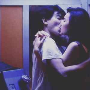 柏芝和冠希视频
